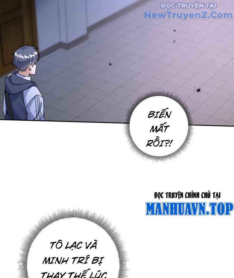 Sau Khi Sống Lại Ở Mạt Thế, Ta Điên Cuồng Thăng Cấp Chap 49 - Next Chap 50