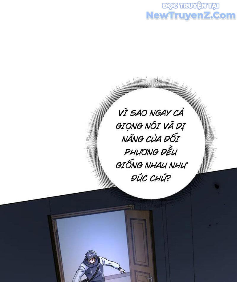 Sau Khi Sống Lại Ở Mạt Thế, Ta Điên Cuồng Thăng Cấp Chap 49 - Next Chap 50