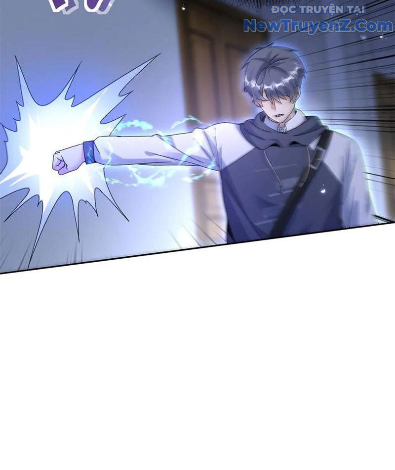 Sau Khi Sống Lại Ở Mạt Thế, Ta Điên Cuồng Thăng Cấp Chap 49 - Next Chap 50