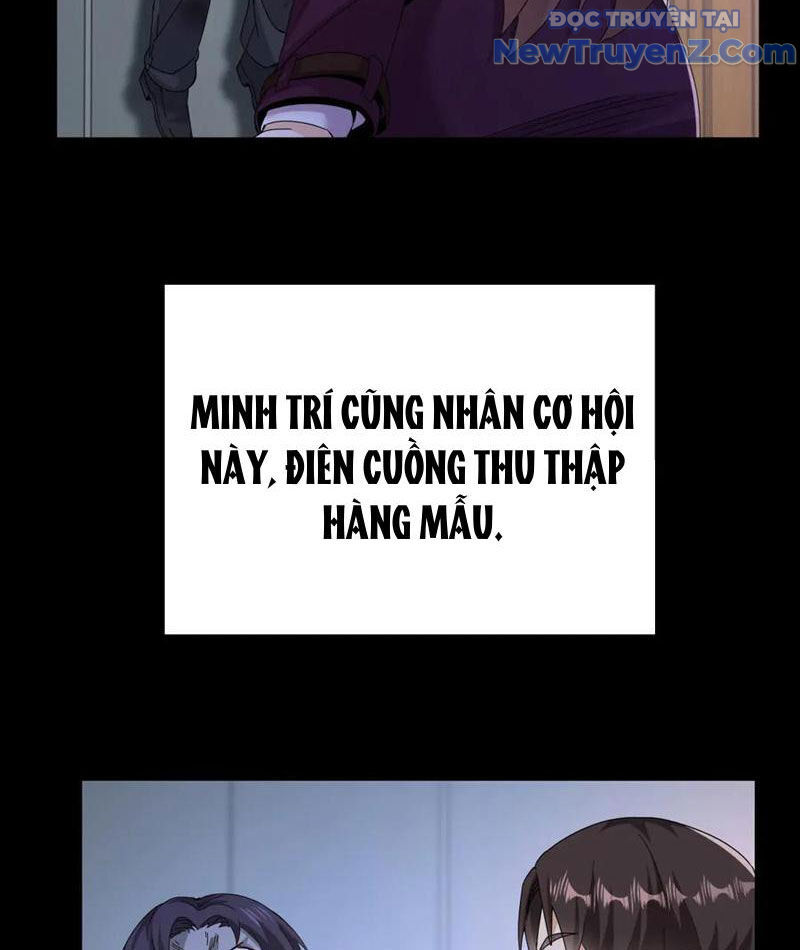 Sau Khi Sống Lại Ở Mạt Thế, Ta Điên Cuồng Thăng Cấp Chap 49 - Next Chap 50