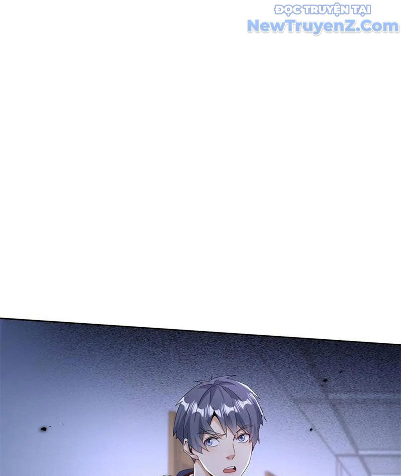 Sau Khi Sống Lại Ở Mạt Thế, Ta Điên Cuồng Thăng Cấp Chap 49 - Next Chap 50