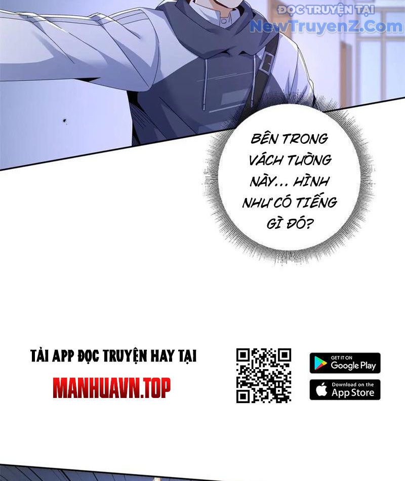 Sau Khi Sống Lại Ở Mạt Thế, Ta Điên Cuồng Thăng Cấp Chap 49 - Next Chap 50