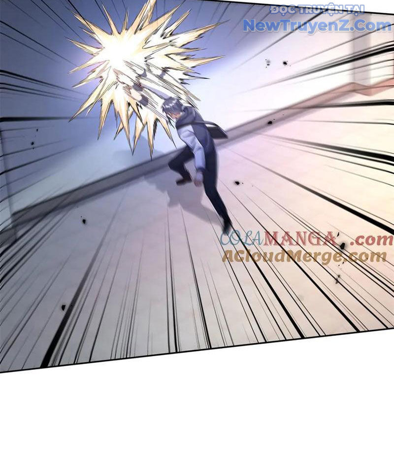 Sau Khi Sống Lại Ở Mạt Thế, Ta Điên Cuồng Thăng Cấp Chap 49 - Next Chap 50