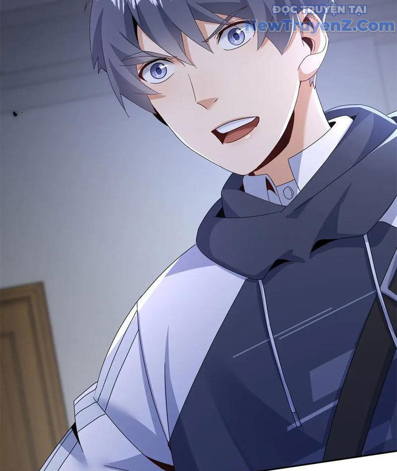 Sau Khi Sống Lại Ở Mạt Thế, Ta Điên Cuồng Thăng Cấp Chap 49 - Next Chap 50