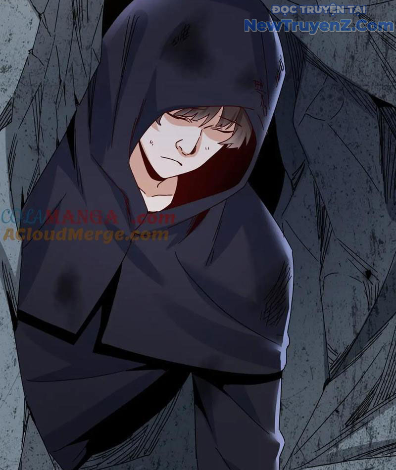 Sau Khi Sống Lại Ở Mạt Thế, Ta Điên Cuồng Thăng Cấp Chap 49 - Next Chap 50