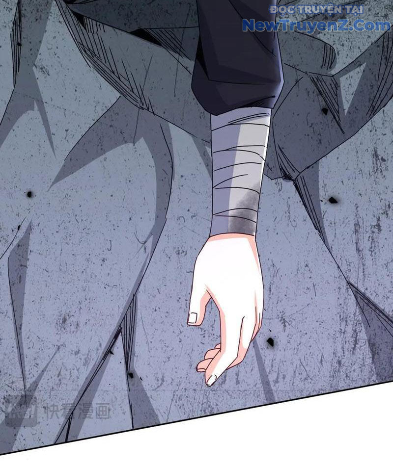 Sau Khi Sống Lại Ở Mạt Thế, Ta Điên Cuồng Thăng Cấp Chap 49 - Next Chap 50