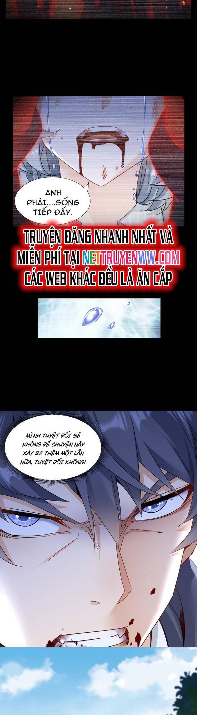 Sau Khi Sống Lại Ở Mạt Thế, Ta Điên Cuồng Thăng Cấp Chap 5 - Next Chap 6