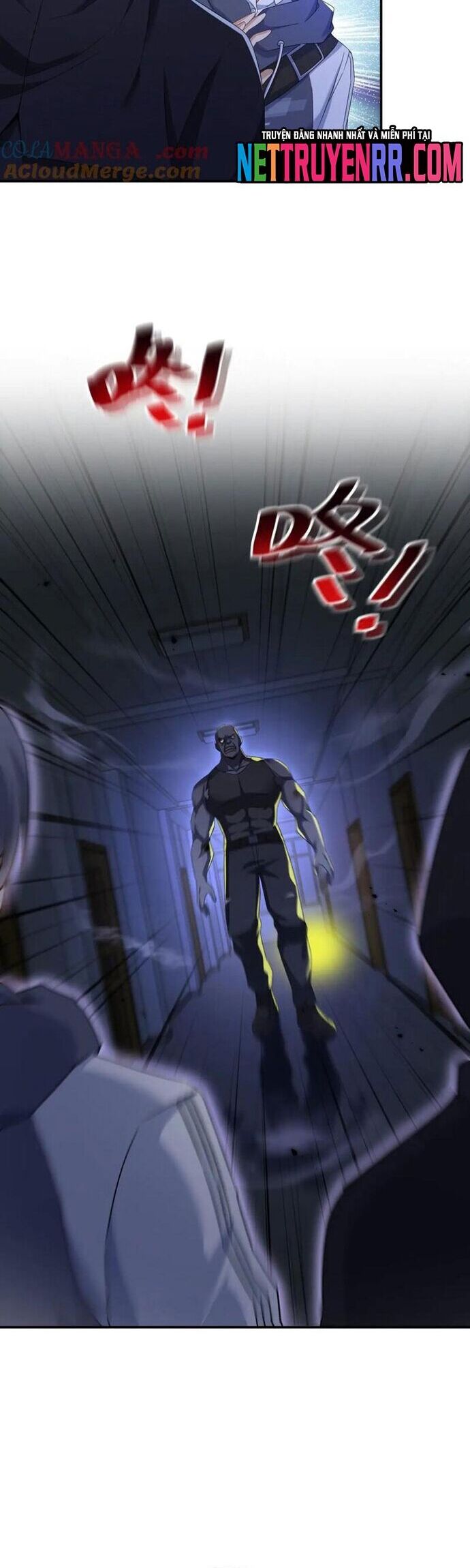 Sau Khi Sống Lại Ở Mạt Thế, Ta Điên Cuồng Thăng Cấp Chap 50 - Next Chap 51