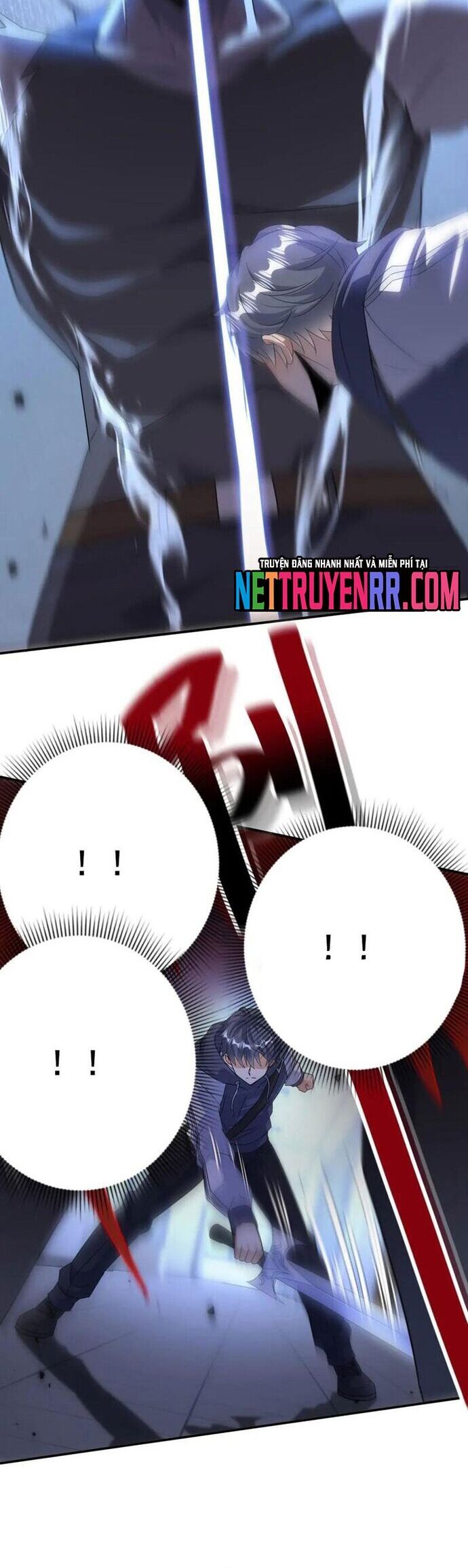 Sau Khi Sống Lại Ở Mạt Thế, Ta Điên Cuồng Thăng Cấp Chap 50 - Next Chap 51