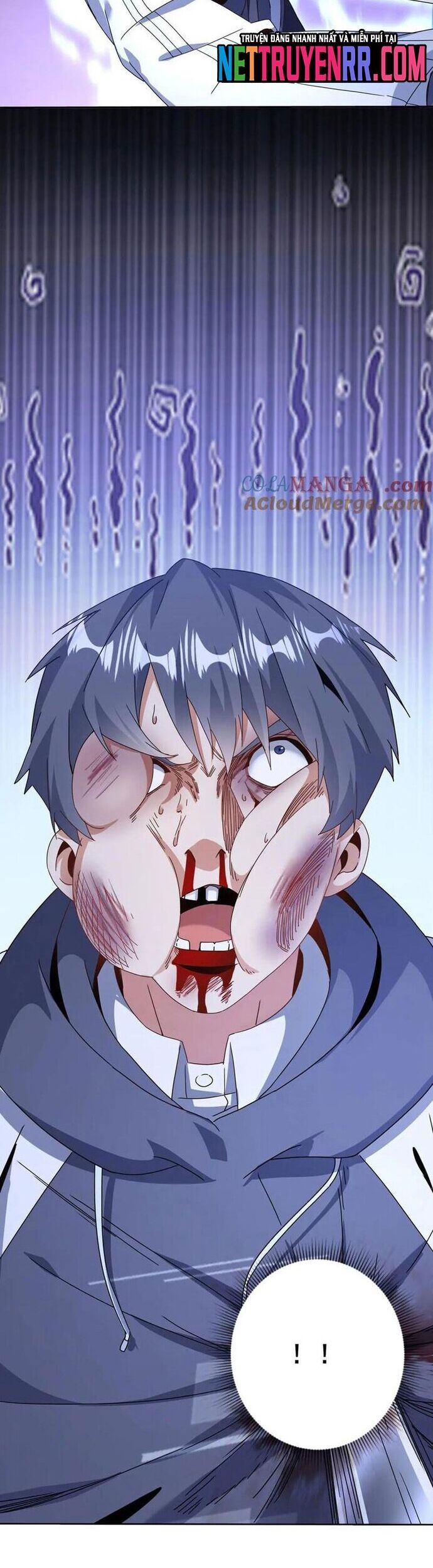 Sau Khi Sống Lại Ở Mạt Thế, Ta Điên Cuồng Thăng Cấp Chap 51 - Next Chap 52