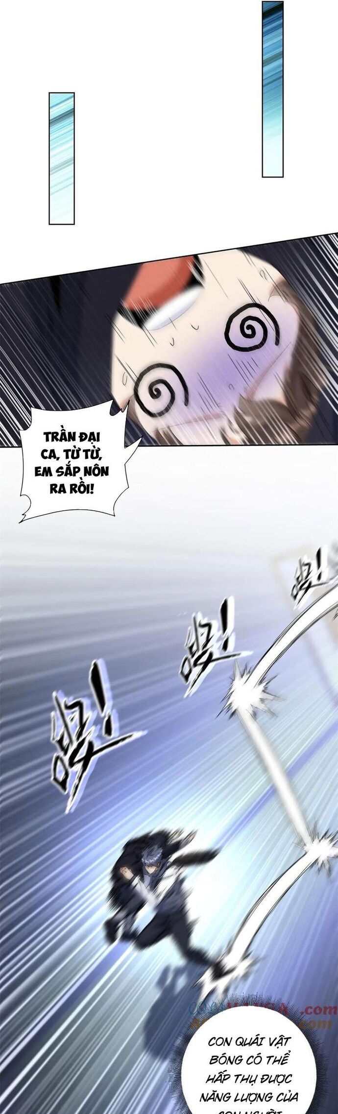 Sau Khi Sống Lại Ở Mạt Thế, Ta Điên Cuồng Thăng Cấp Chap 51 - Next Chap 52