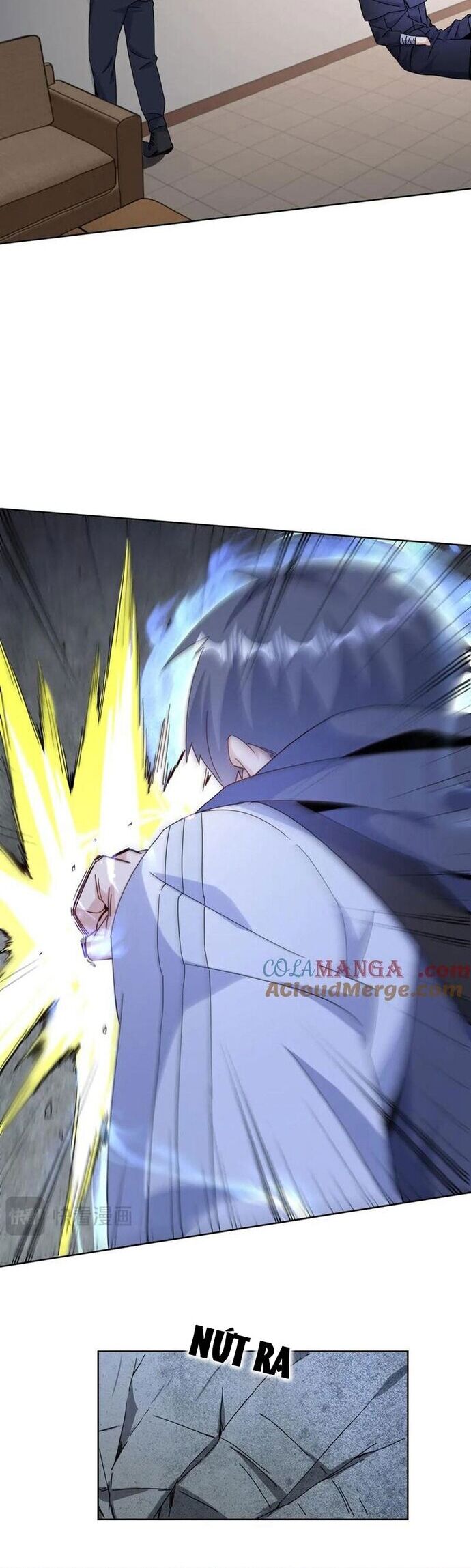 Sau Khi Sống Lại Ở Mạt Thế, Ta Điên Cuồng Thăng Cấp Chap 51 - Next Chap 52