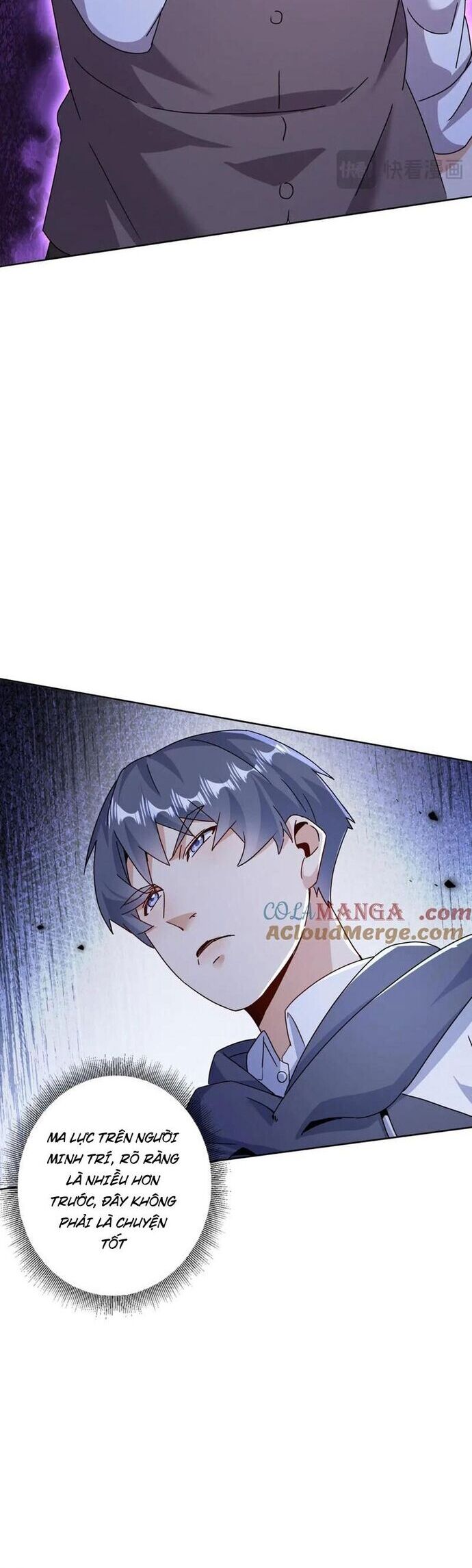 Sau Khi Sống Lại Ở Mạt Thế, Ta Điên Cuồng Thăng Cấp Chap 51 - Next Chap 52