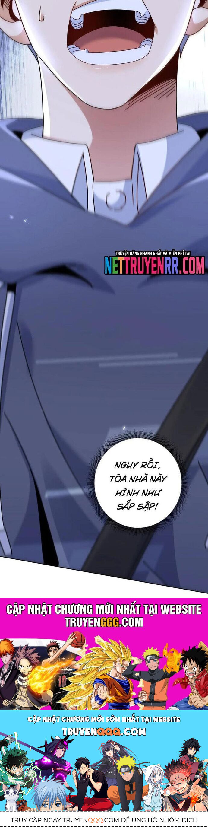 Sau Khi Sống Lại Ở Mạt Thế, Ta Điên Cuồng Thăng Cấp Chap 51 - Next Chap 52
