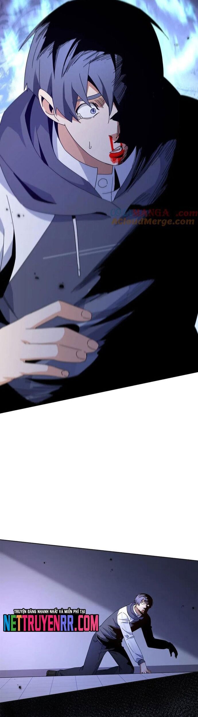 Sau Khi Sống Lại Ở Mạt Thế, Ta Điên Cuồng Thăng Cấp Chap 51 - Next Chap 52