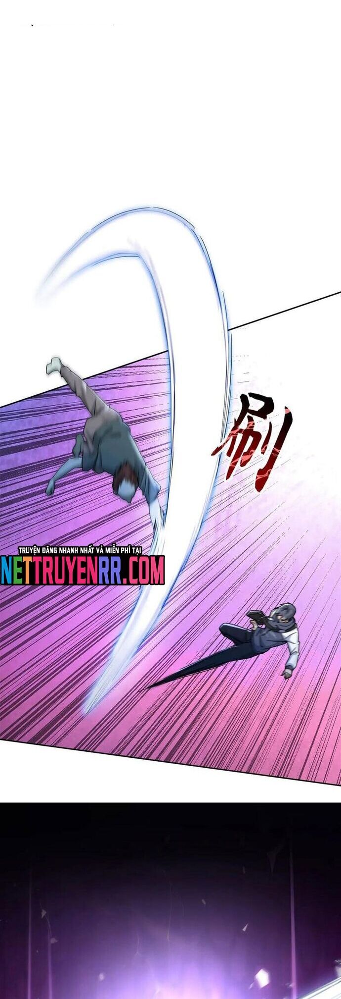Sau Khi Sống Lại Ở Mạt Thế, Ta Điên Cuồng Thăng Cấp Chap 52 - Next Chap 53
