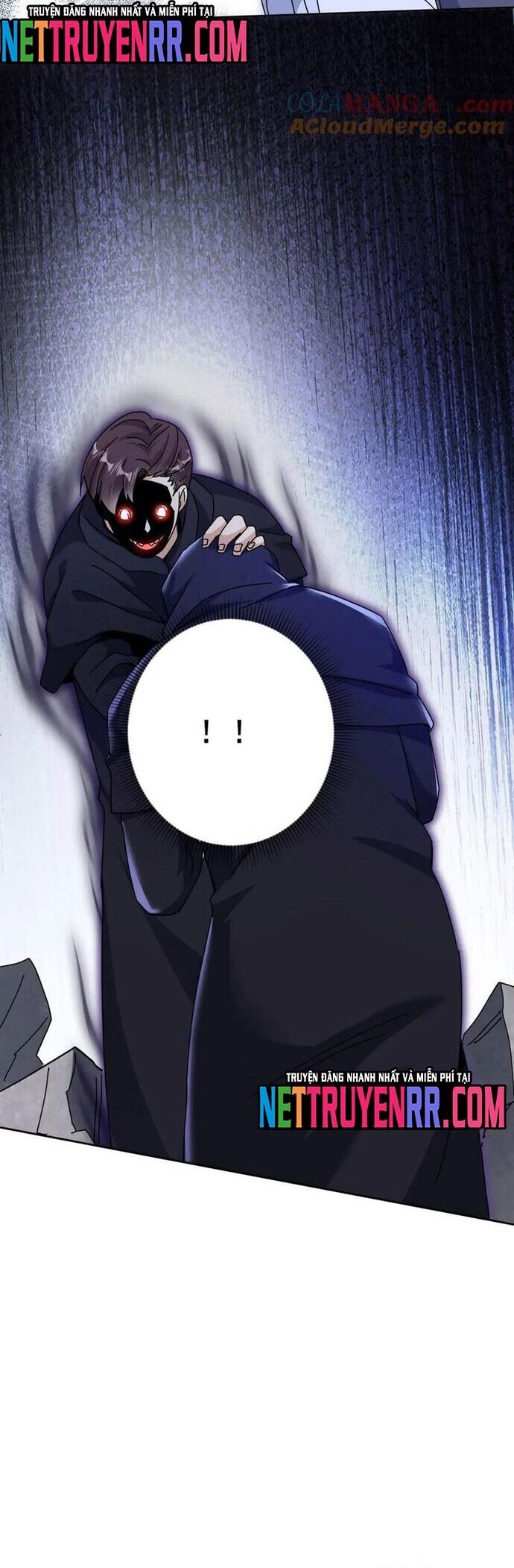 Sau Khi Sống Lại Ở Mạt Thế, Ta Điên Cuồng Thăng Cấp Chap 52 - Next Chap 53