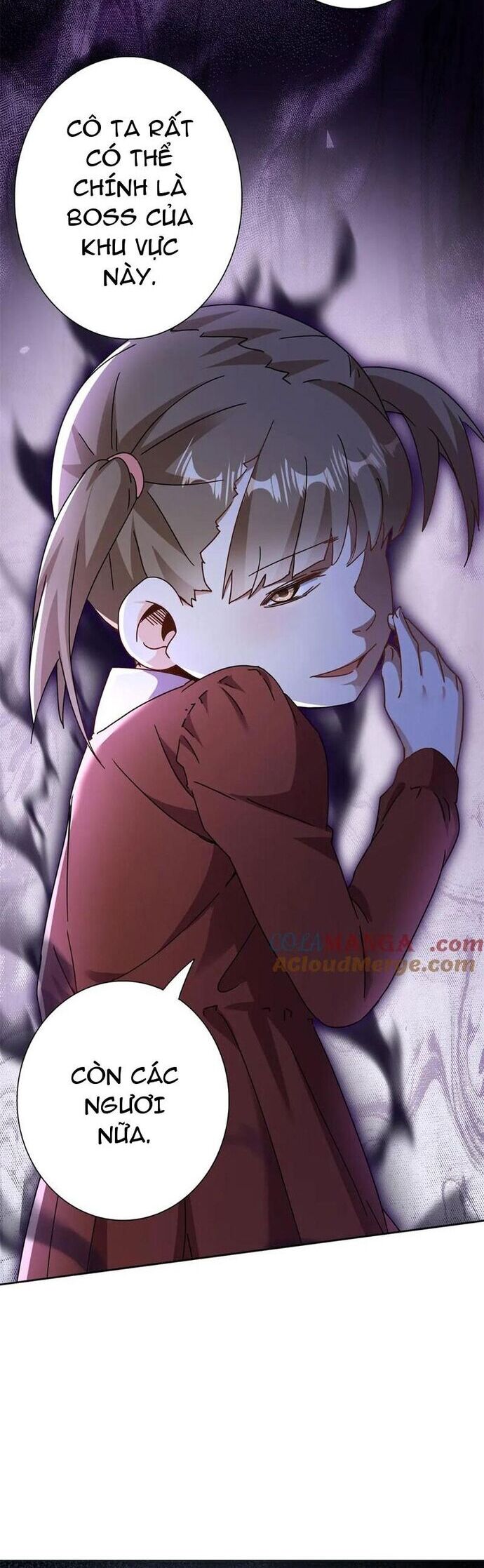 Sau Khi Sống Lại Ở Mạt Thế, Ta Điên Cuồng Thăng Cấp Chap 52 - Next Chap 53