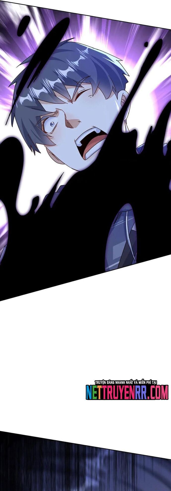 Sau Khi Sống Lại Ở Mạt Thế, Ta Điên Cuồng Thăng Cấp Chap 52 - Next Chap 53