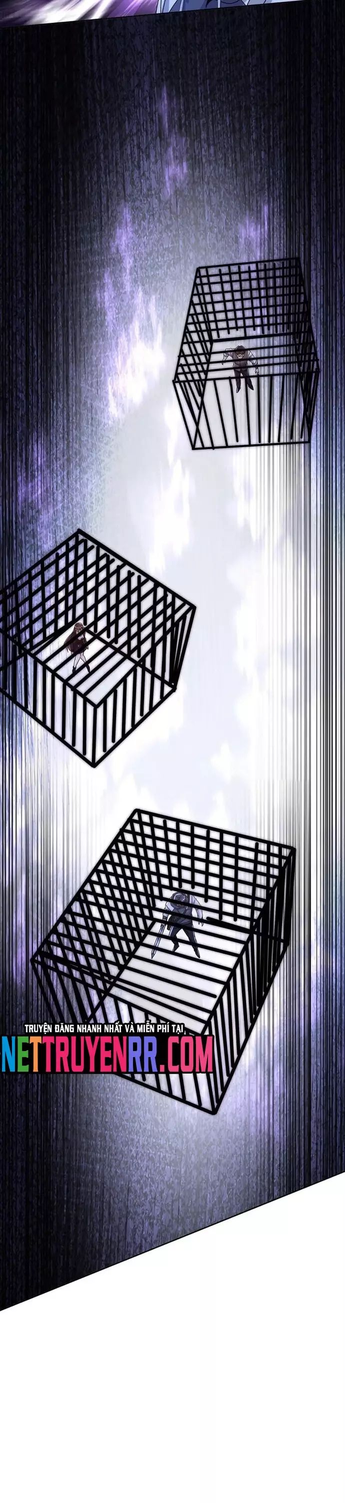 Sau Khi Sống Lại Ở Mạt Thế, Ta Điên Cuồng Thăng Cấp Chap 53 - Next Chap 54