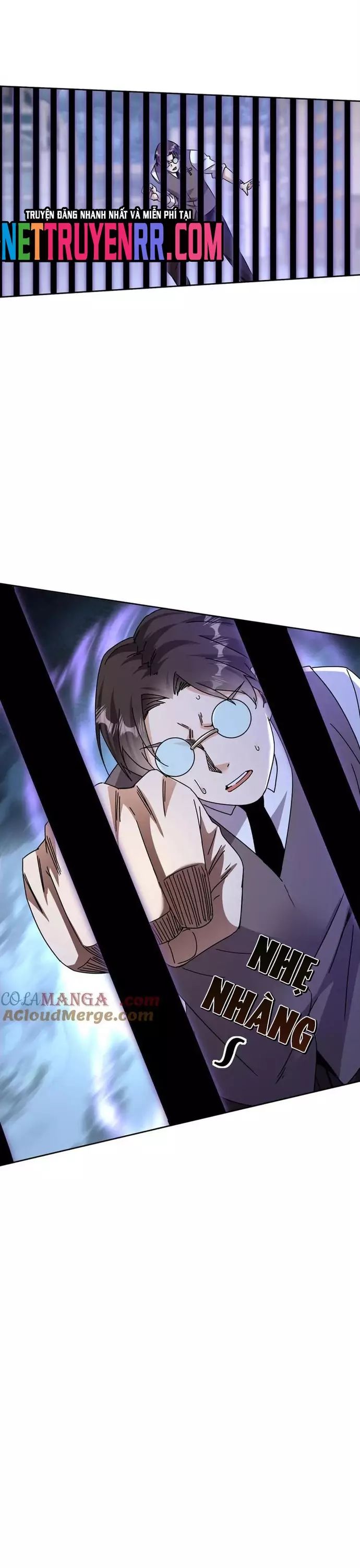 Sau Khi Sống Lại Ở Mạt Thế, Ta Điên Cuồng Thăng Cấp Chap 53 - Next Chap 54