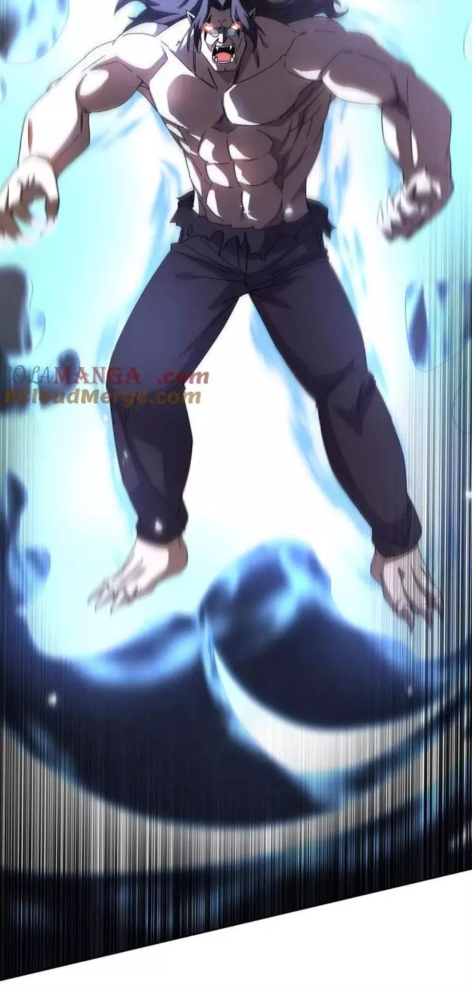 Sau Khi Sống Lại Ở Mạt Thế, Ta Điên Cuồng Thăng Cấp Chap 53 - Next Chap 54
