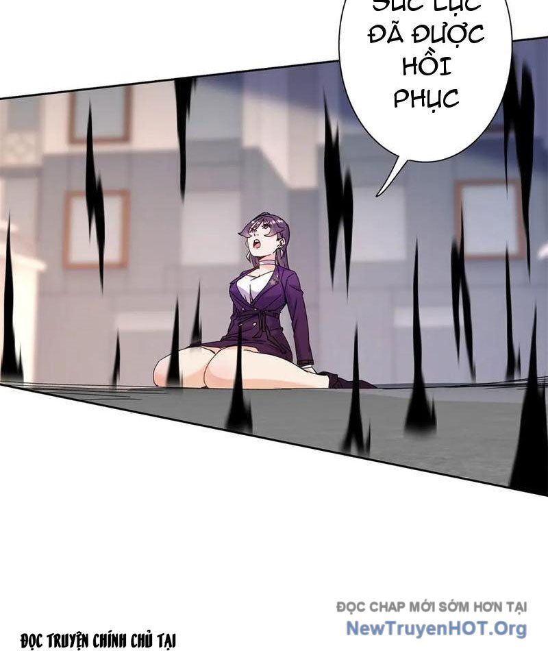 Sau Khi Sống Lại Ở Mạt Thế, Ta Điên Cuồng Thăng Cấp Chap 54 - Next Chap 55