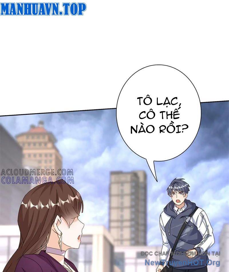 Sau Khi Sống Lại Ở Mạt Thế, Ta Điên Cuồng Thăng Cấp Chap 54 - Next Chap 55