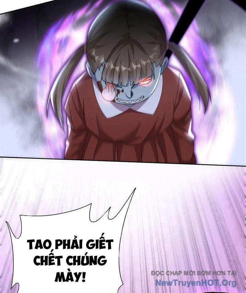 Sau Khi Sống Lại Ở Mạt Thế, Ta Điên Cuồng Thăng Cấp Chap 54 - Next Chap 55