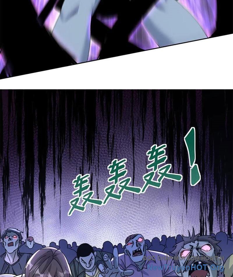 Sau Khi Sống Lại Ở Mạt Thế, Ta Điên Cuồng Thăng Cấp Chap 54 - Next Chap 55