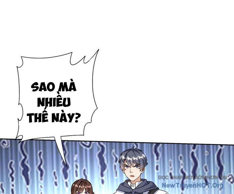 Sau Khi Sống Lại Ở Mạt Thế, Ta Điên Cuồng Thăng Cấp Chap 54 - Next Chap 55