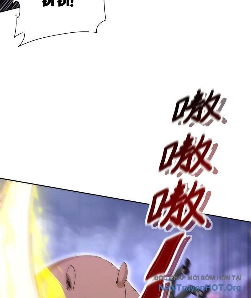 Sau Khi Sống Lại Ở Mạt Thế, Ta Điên Cuồng Thăng Cấp Chap 54 - Next Chap 55