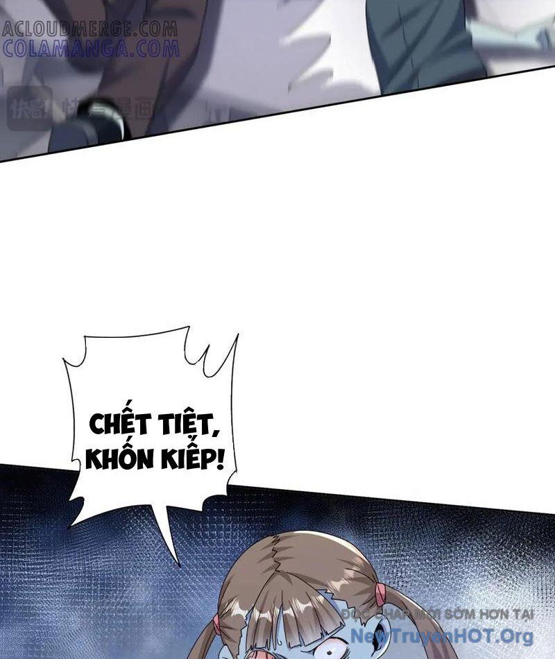 Sau Khi Sống Lại Ở Mạt Thế, Ta Điên Cuồng Thăng Cấp Chap 54 - Next Chap 55