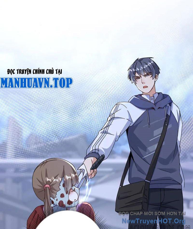 Sau Khi Sống Lại Ở Mạt Thế, Ta Điên Cuồng Thăng Cấp Chap 54 - Next Chap 55