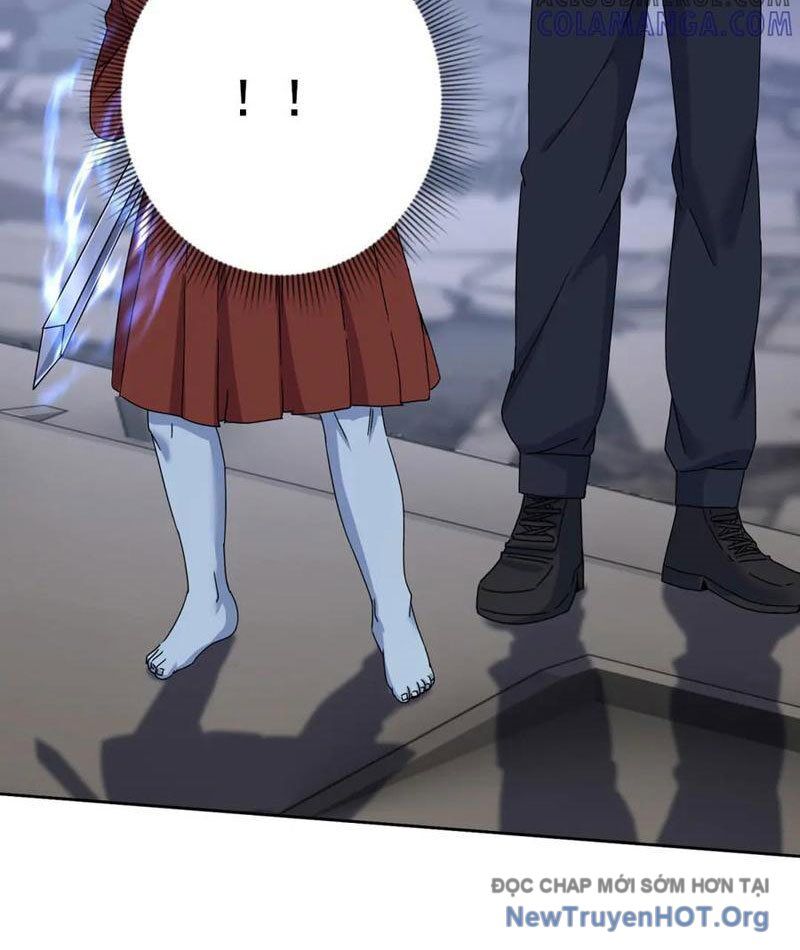 Sau Khi Sống Lại Ở Mạt Thế, Ta Điên Cuồng Thăng Cấp Chap 54 - Next Chap 55