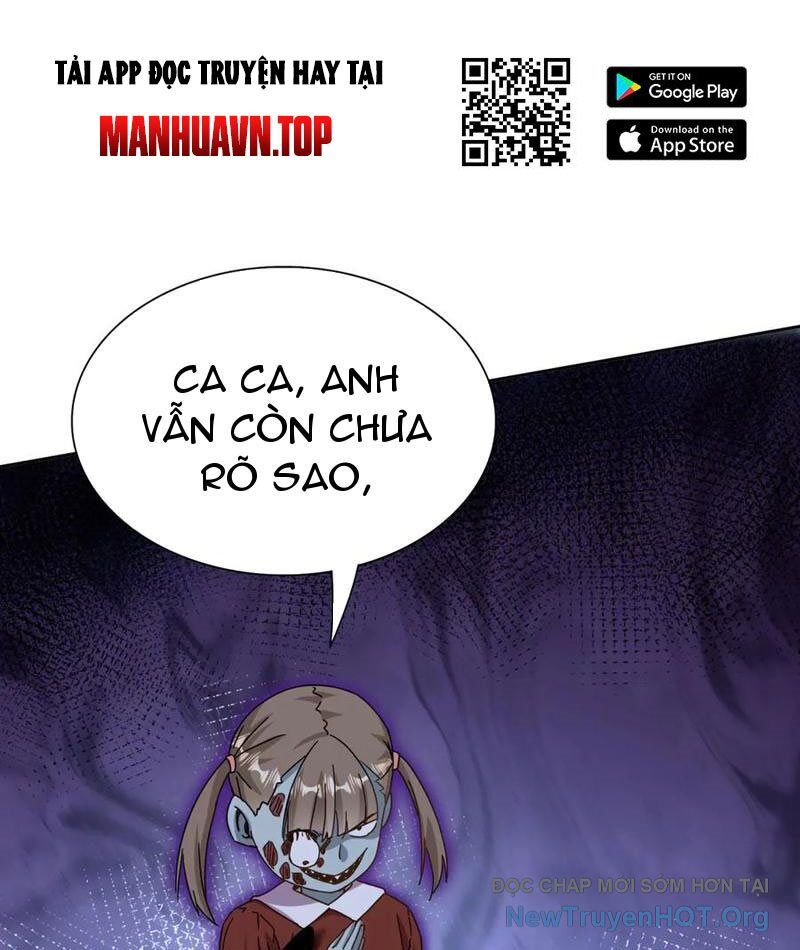 Sau Khi Sống Lại Ở Mạt Thế, Ta Điên Cuồng Thăng Cấp Chap 54 - Next Chap 55