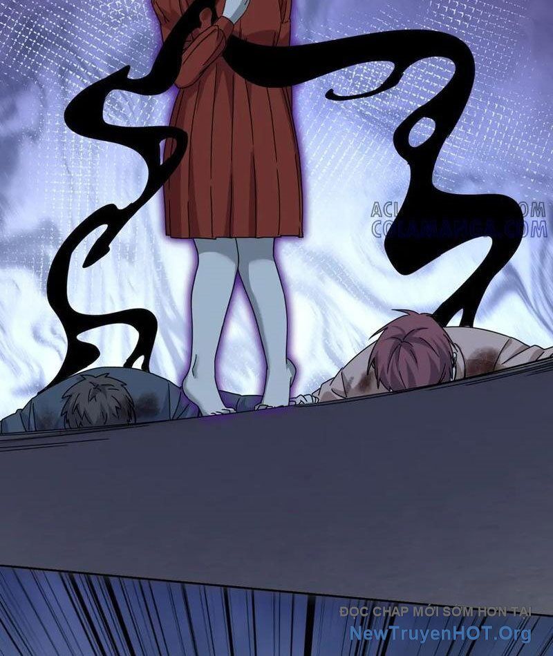 Sau Khi Sống Lại Ở Mạt Thế, Ta Điên Cuồng Thăng Cấp Chap 54 - Next Chap 55