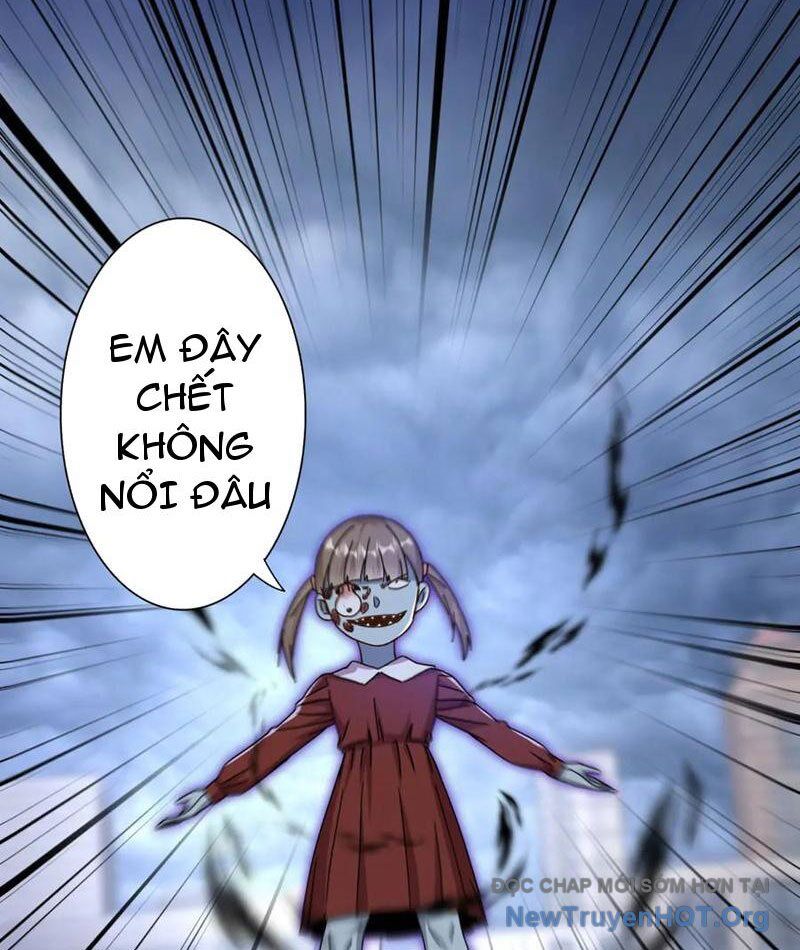 Sau Khi Sống Lại Ở Mạt Thế, Ta Điên Cuồng Thăng Cấp Chap 54 - Next Chap 55