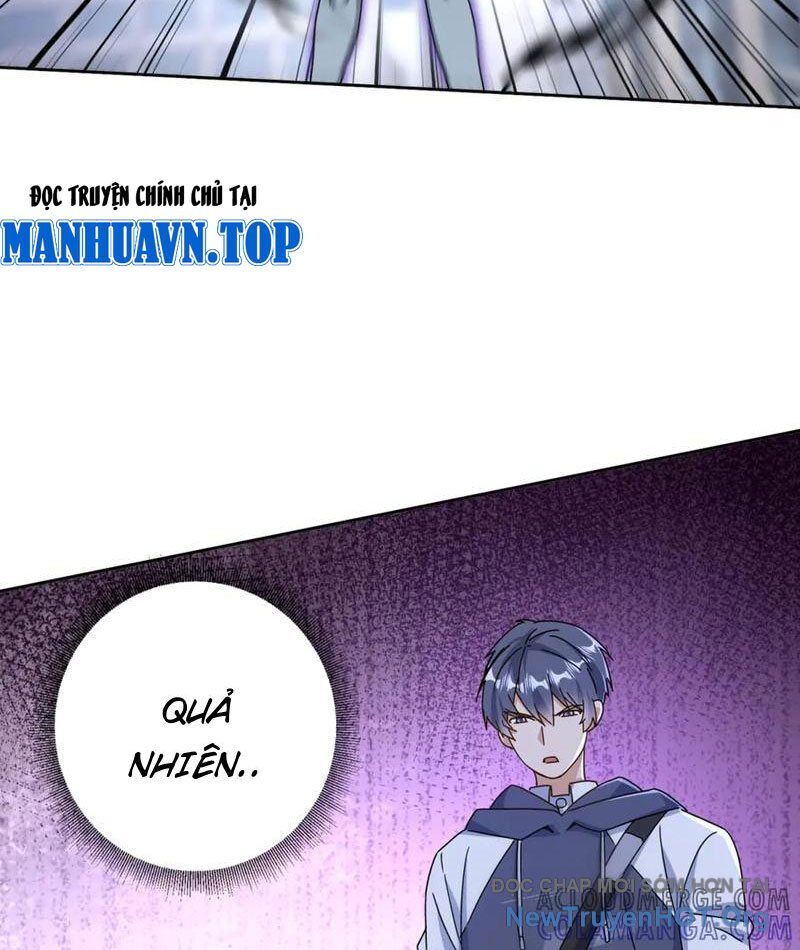 Sau Khi Sống Lại Ở Mạt Thế, Ta Điên Cuồng Thăng Cấp Chap 54 - Next Chap 55