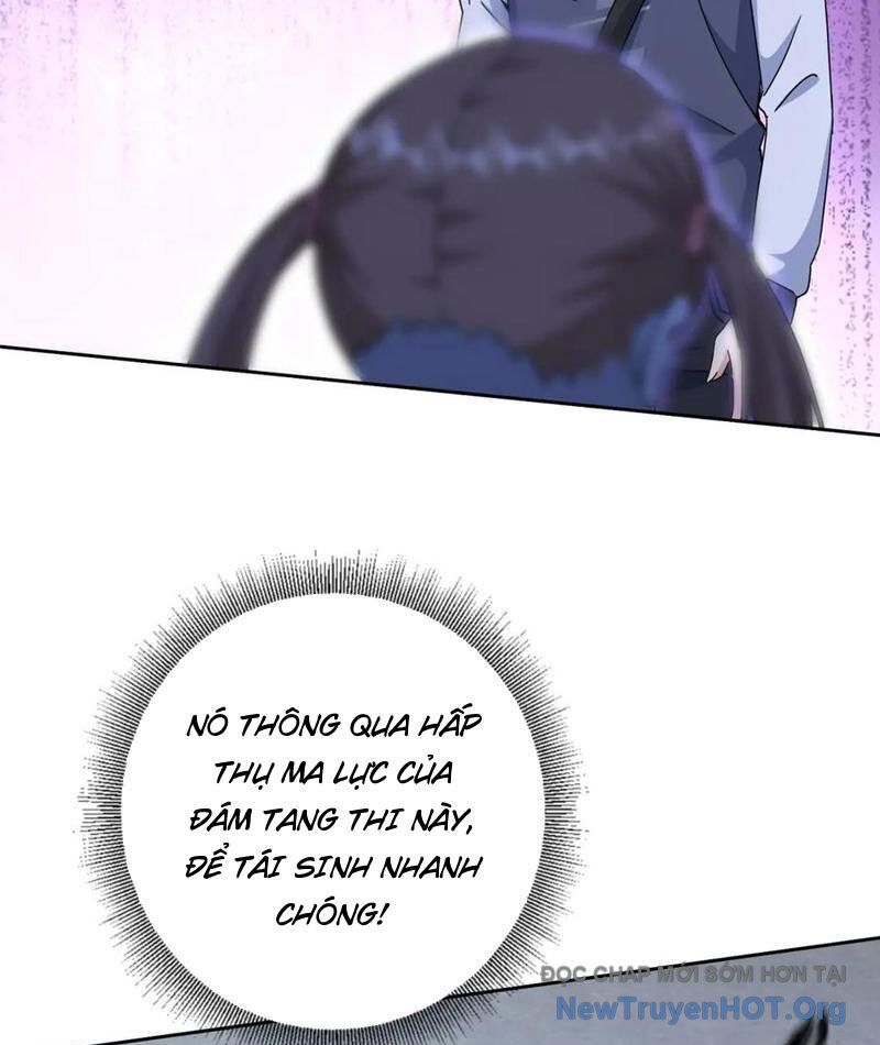 Sau Khi Sống Lại Ở Mạt Thế, Ta Điên Cuồng Thăng Cấp Chap 54 - Next Chap 55