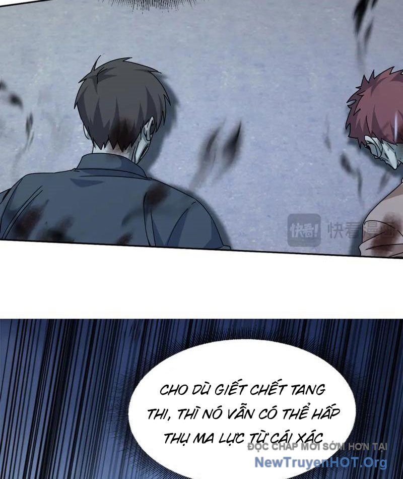 Sau Khi Sống Lại Ở Mạt Thế, Ta Điên Cuồng Thăng Cấp Chap 54 - Next Chap 55