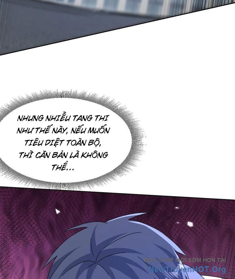 Sau Khi Sống Lại Ở Mạt Thế, Ta Điên Cuồng Thăng Cấp Chap 54 - Next Chap 55