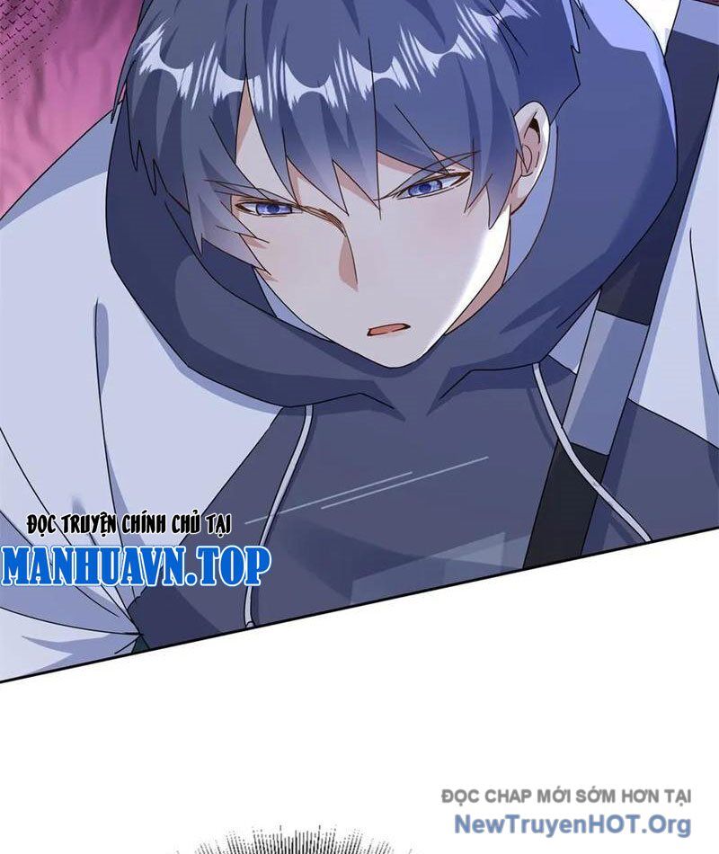 Sau Khi Sống Lại Ở Mạt Thế, Ta Điên Cuồng Thăng Cấp Chap 54 - Next Chap 55