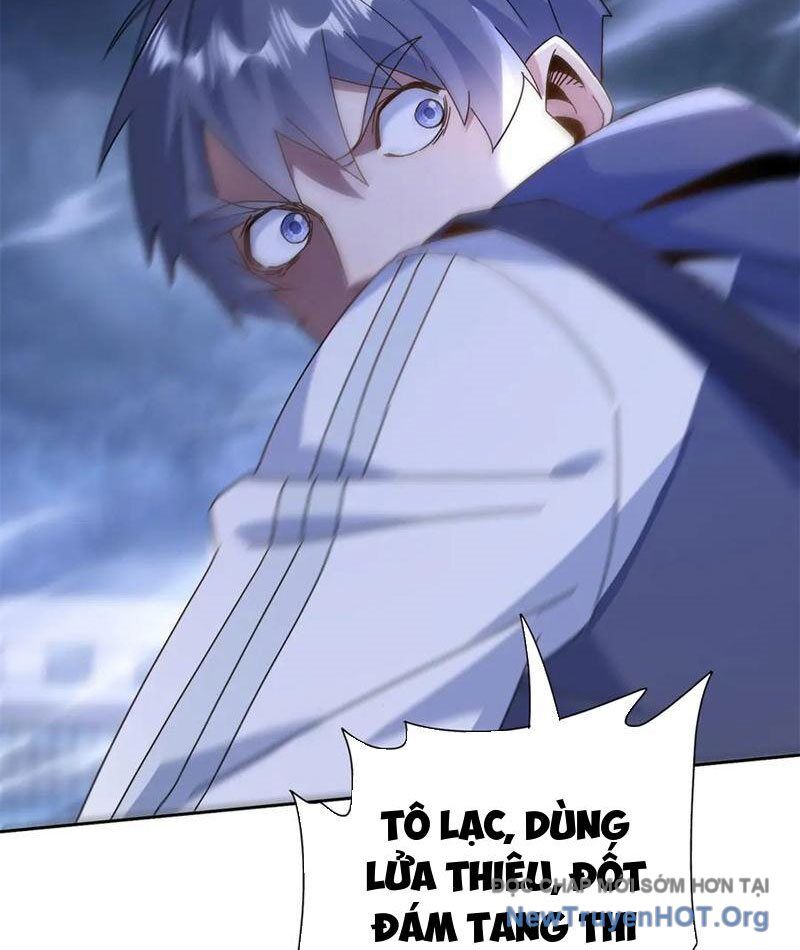 Sau Khi Sống Lại Ở Mạt Thế, Ta Điên Cuồng Thăng Cấp Chap 54 - Next Chap 55