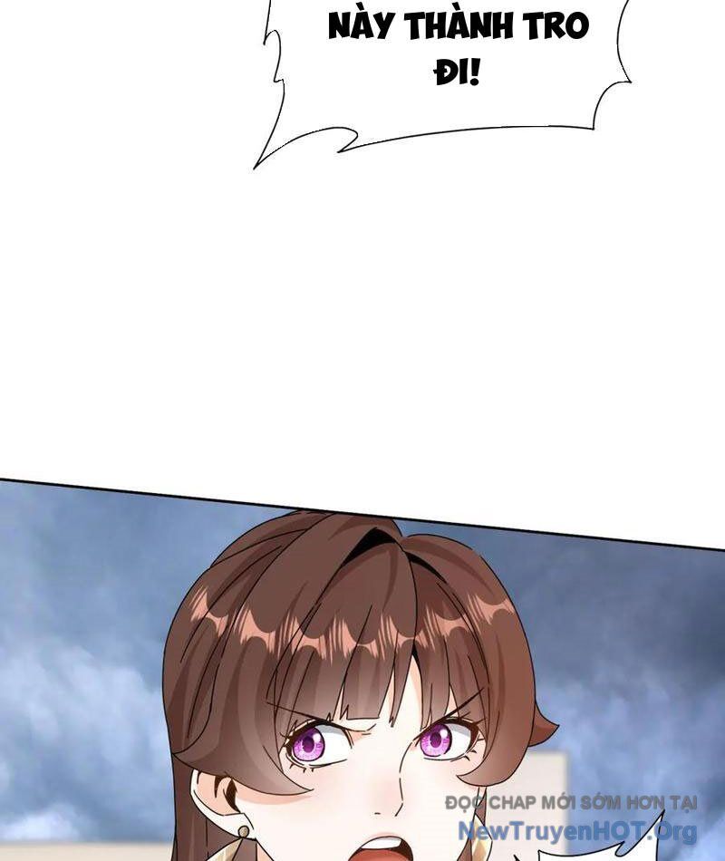 Sau Khi Sống Lại Ở Mạt Thế, Ta Điên Cuồng Thăng Cấp Chap 54 - Next Chap 55
