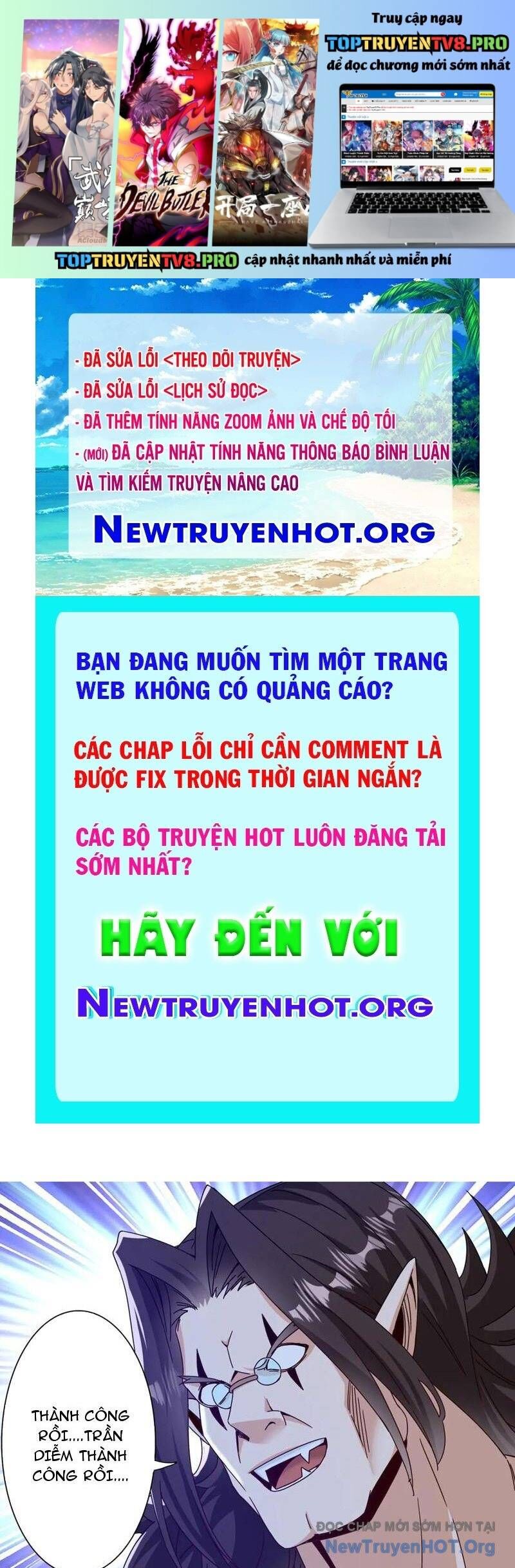 Sau Khi Sống Lại Ở Mạt Thế, Ta Điên Cuồng Thăng Cấp Chap 56 - Next Chap 57