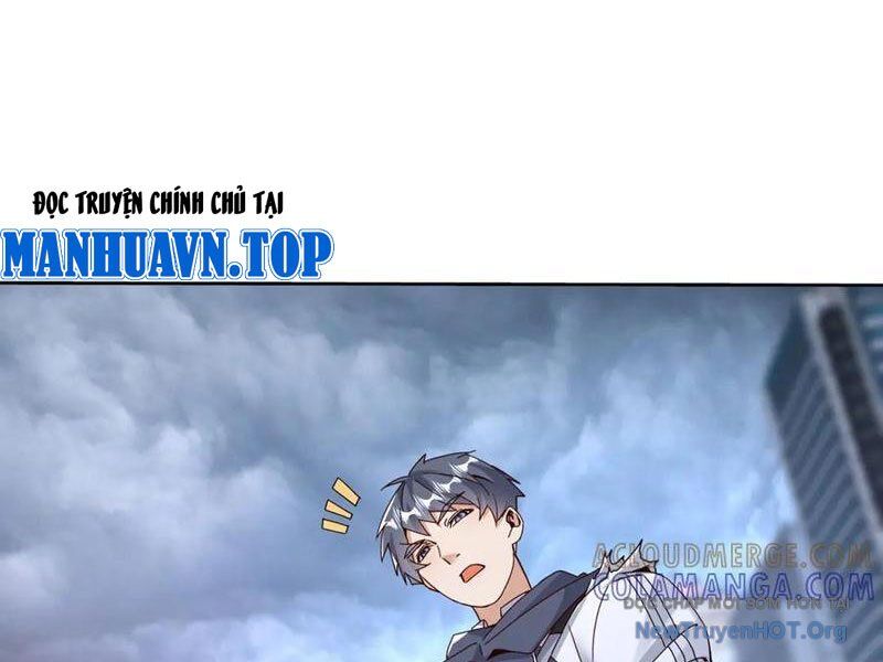 Sau Khi Sống Lại Ở Mạt Thế, Ta Điên Cuồng Thăng Cấp Chap 56 - Next Chap 57