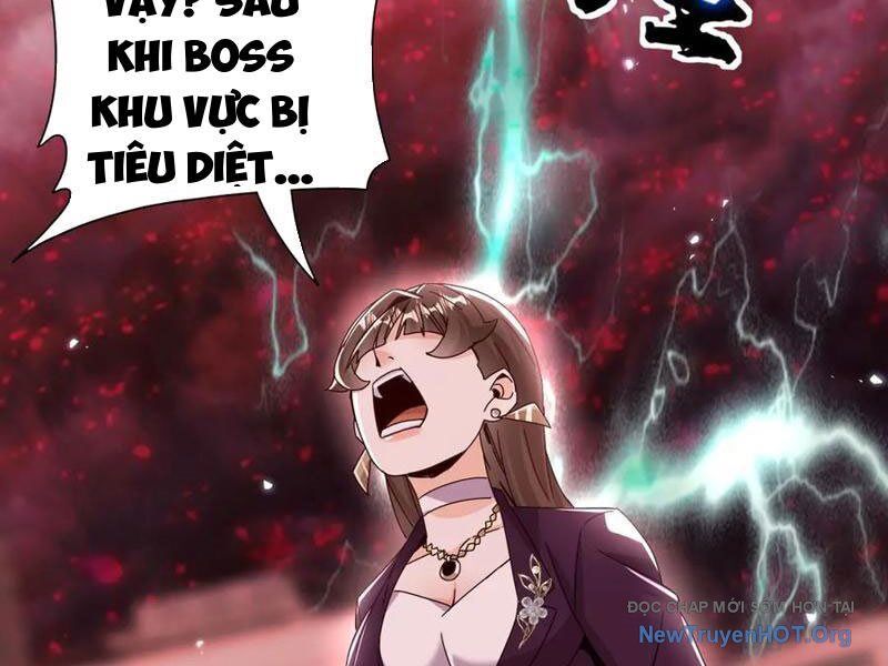 Sau Khi Sống Lại Ở Mạt Thế, Ta Điên Cuồng Thăng Cấp Chap 56 - Next Chap 57