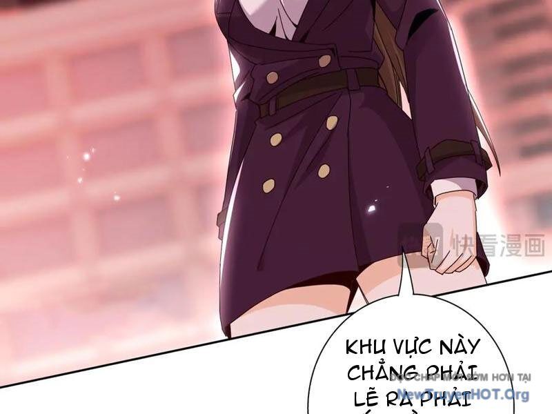 Sau Khi Sống Lại Ở Mạt Thế, Ta Điên Cuồng Thăng Cấp Chap 56 - Next Chap 57