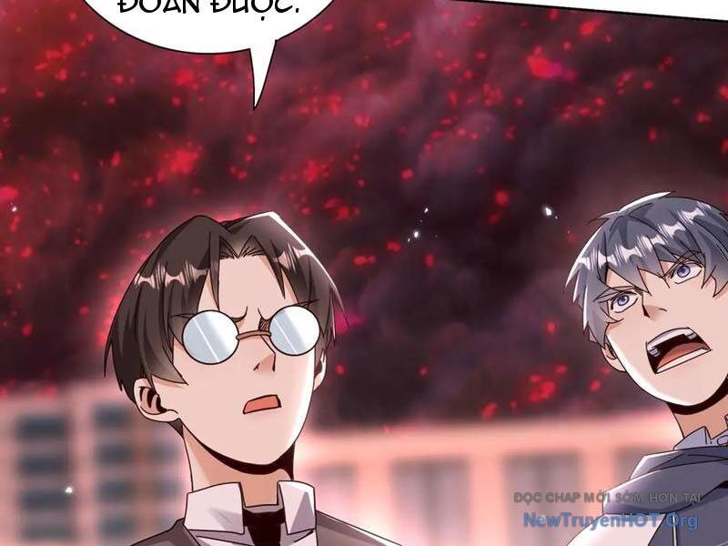 Sau Khi Sống Lại Ở Mạt Thế, Ta Điên Cuồng Thăng Cấp Chap 56 - Next Chap 57